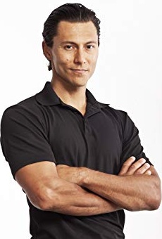 Películas de Immanuel Salas