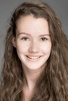 Películas de Imogen Gray