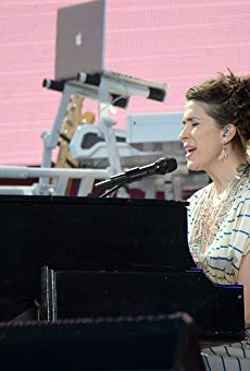 Películas de Imogen Heap