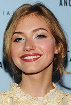 Películas de Imogen Poots