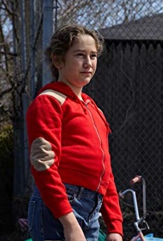 Películas de Imogene Wolodarsky