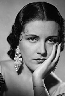 Películas de Imperio Argentina