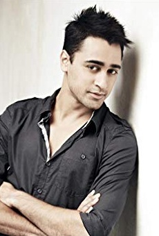 Películas de Imran Khan