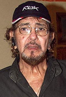 Películas de Imtiaz Khan