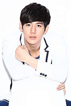 Películas de In Deok Hwang