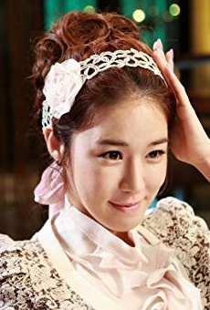 Películas de In-Na Yoo