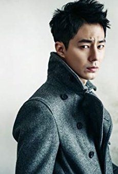 Películas de In-sung Jo