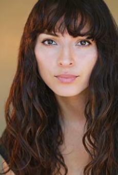 Películas de Ina Barrón