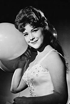 Películas de Ina Bauer