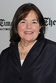 Películas de Ina Garten