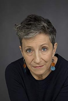 Películas de Ina-Miriam Rosenbaum