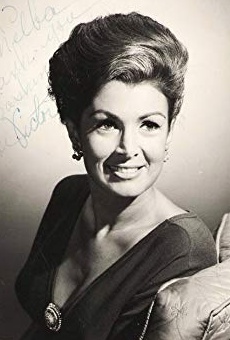 Películas de Ina Victor