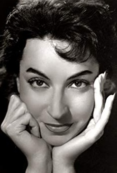 Películas de Inda Ledesma