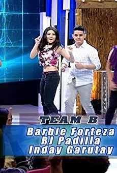 Películas de Inday Garutay