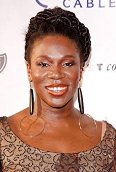 Películas de India Arie