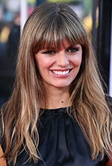 Películas de India Dupré