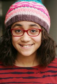 Películas de India Jean-Jacques