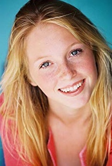 Películas de India Oxenberg