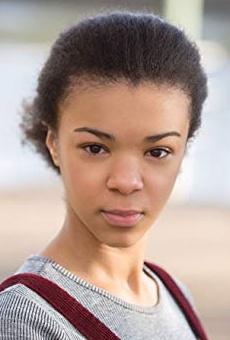 Películas de India Ria Amarteifio