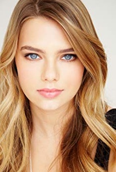 Películas de Indiana Evans
