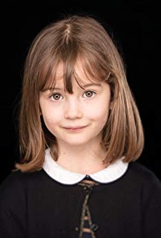 Películas de Indica Watson