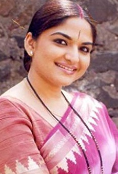 Películas de Indira Krishnan