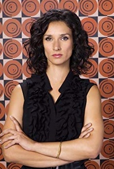 Películas de Indira Varma