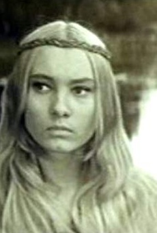 Películas de Indra Brike