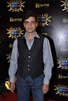 Películas de Indra Kumar