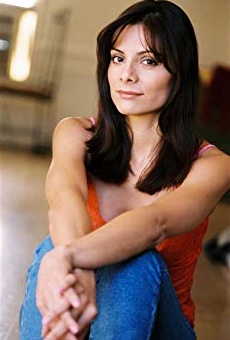 Películas de Indra Zuno