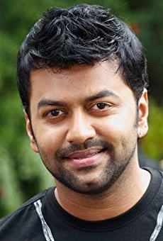 Películas de Indrajith Sukumaran