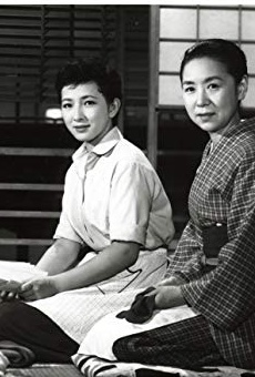 Películas de Ineko Arima