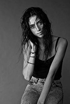 Películas de Ines Milans