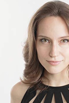 Películas de Inessa Kraft