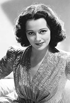 Películas de Inez Cooper