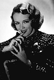 Películas de Inez Courtney