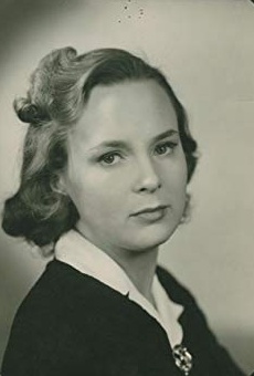 Películas de Inga-Bodil Vetterlund