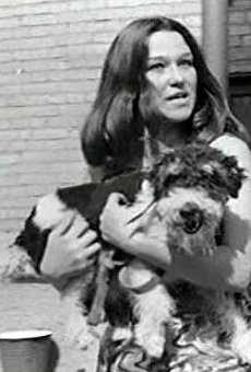 Películas de Inga Budkevich