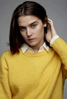 Películas de Inga Ibsdotter Lilleaas