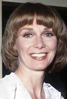 Películas de Inga Swenson