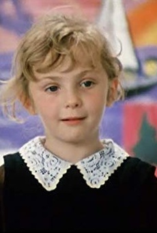 Películas de Inga Volodina