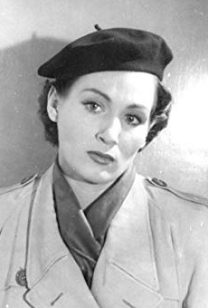 Películas de Inge Keller