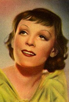 Películas de Inge List