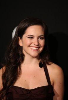 Películas de Inge Rademeyer Películas de Inge Rademeyer