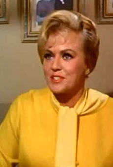 Películas de Ingeborg Kjeldsen