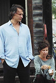 Películas de Ingela Olsson