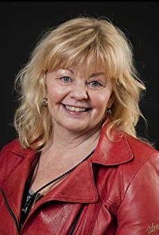 Películas de Inger Nilsson