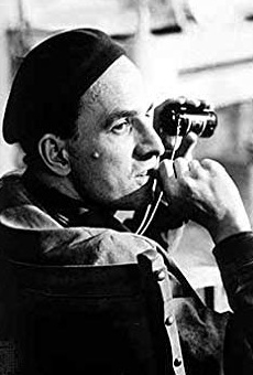 Películas de Ingmar Bergman