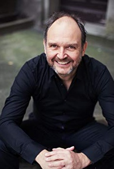 Películas de Ingo Ospelt