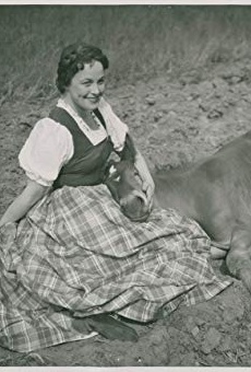 Películas de Ingrid Backlin